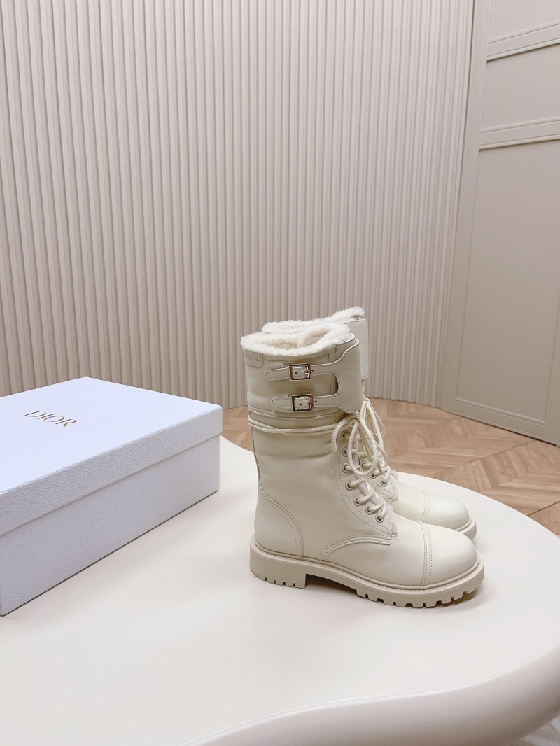 Christian Dior Boots